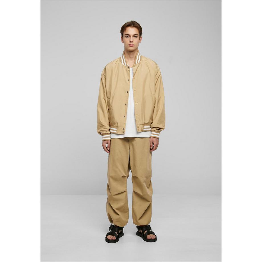 URBAN CLASSICS College Jacke  