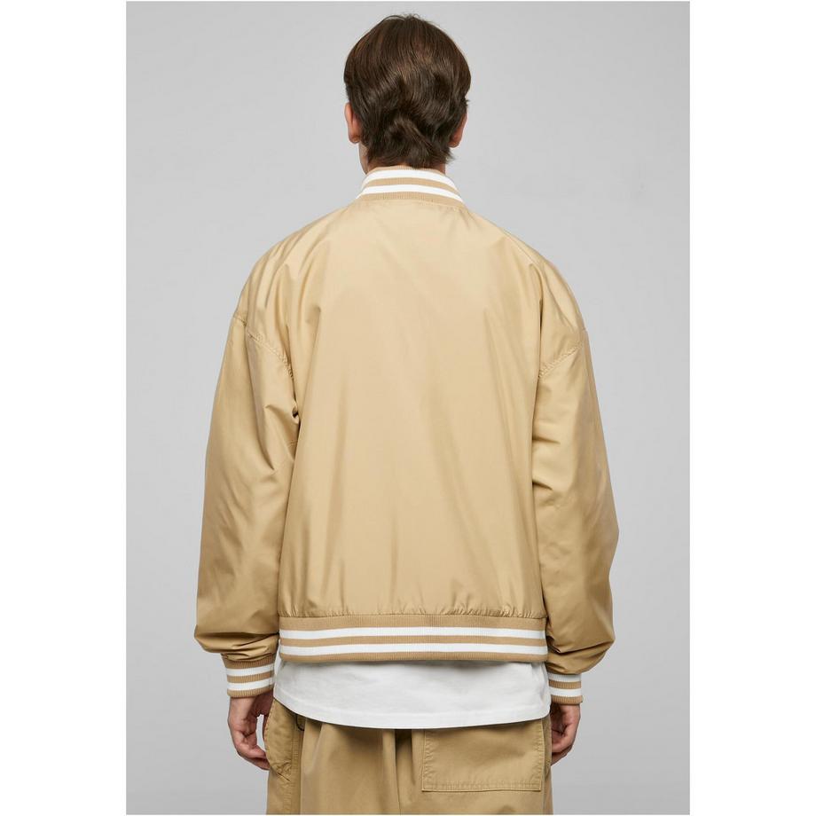 URBAN CLASSICS College Jacke  