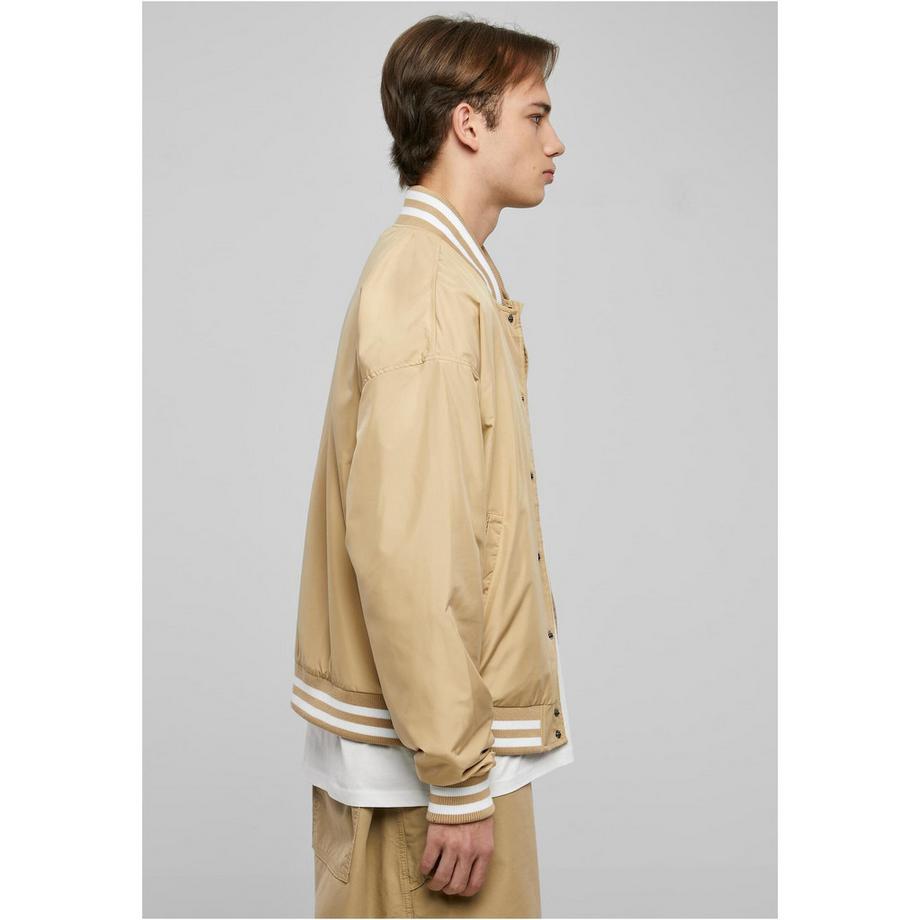 URBAN CLASSICS College Jacke  