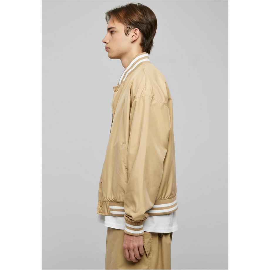 URBAN CLASSICS College Jacke  