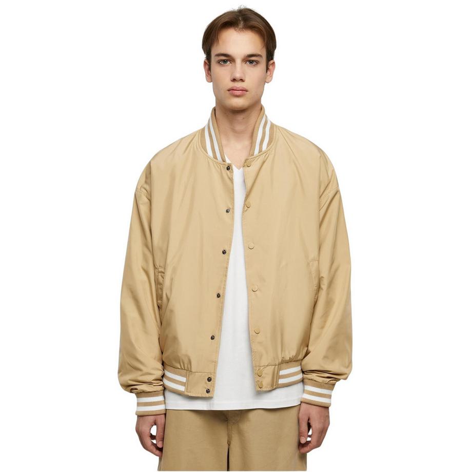 URBAN CLASSICS College Jacke  