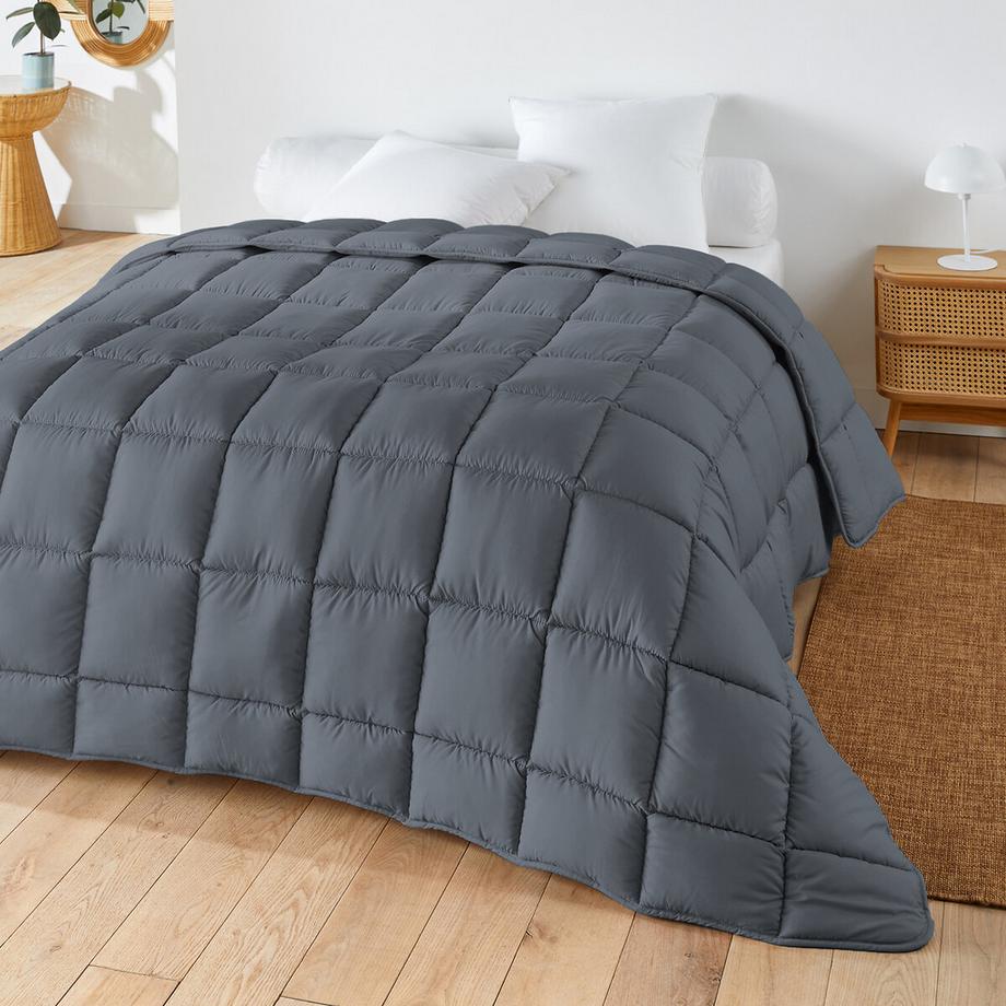 La Redoute Intérieurs Couette tempérée colorée  