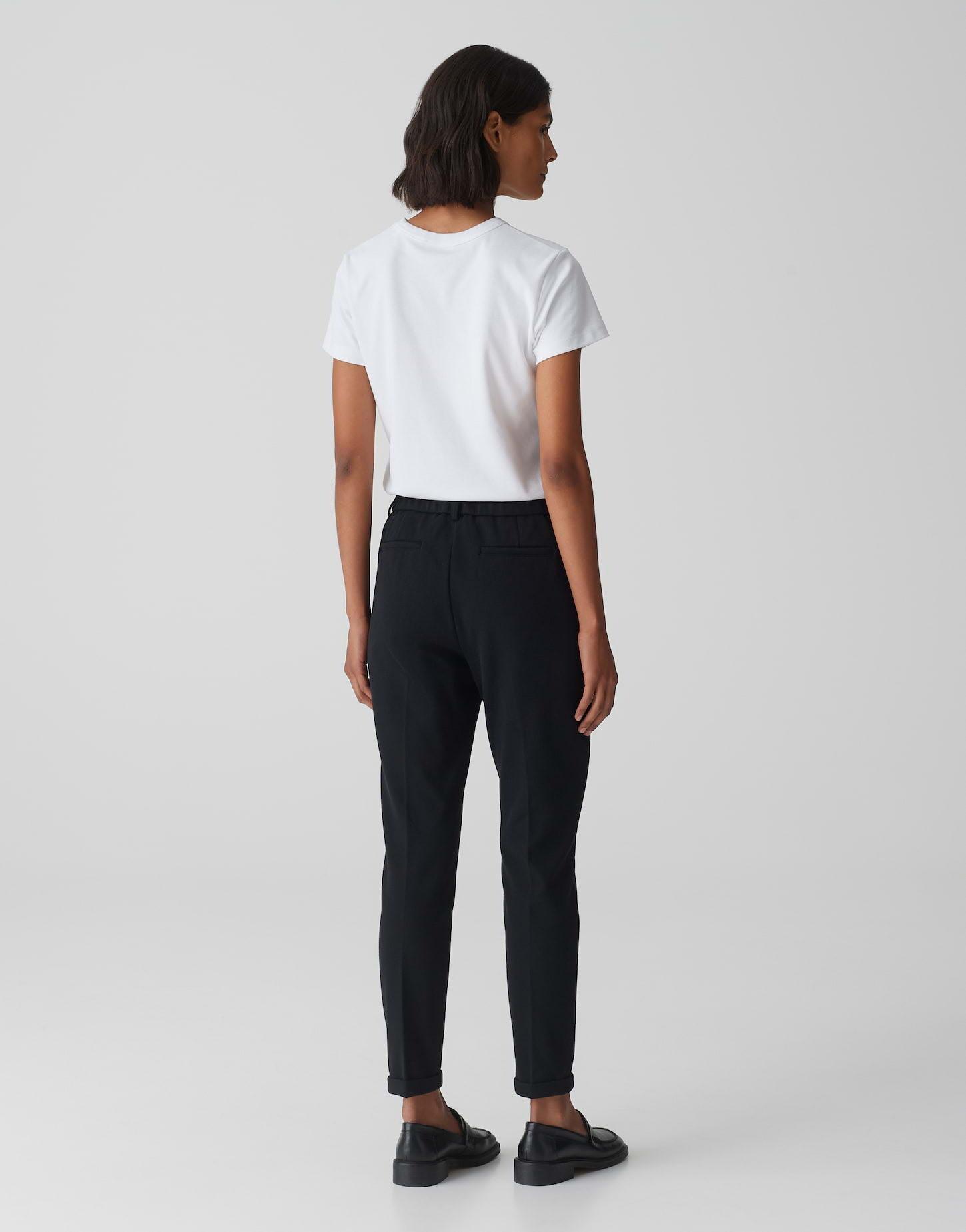 OPUS  Slacks Melina Relaxed 