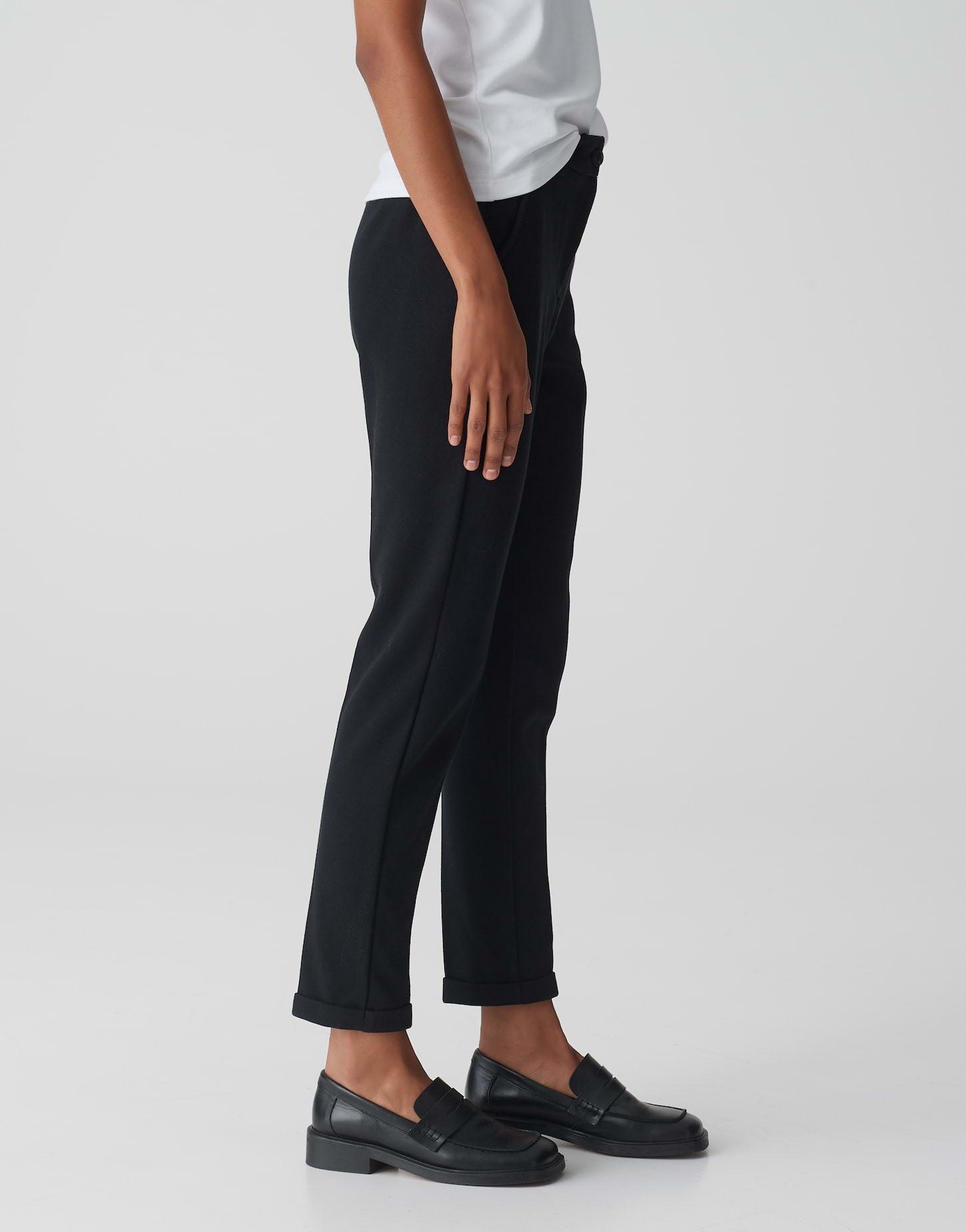 OPUS  Slacks Melina Relaxed 