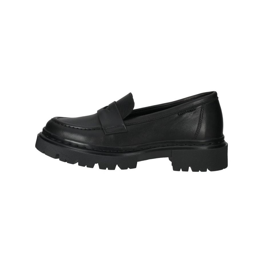 Bullboxer Mocassino con suola spessa  