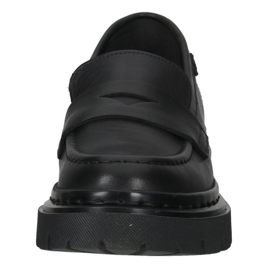 Bullboxer Mocassino con suola spessa  