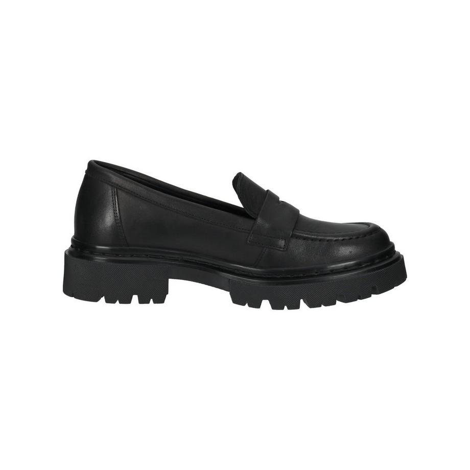 Bullboxer Mocassino con suola spessa  