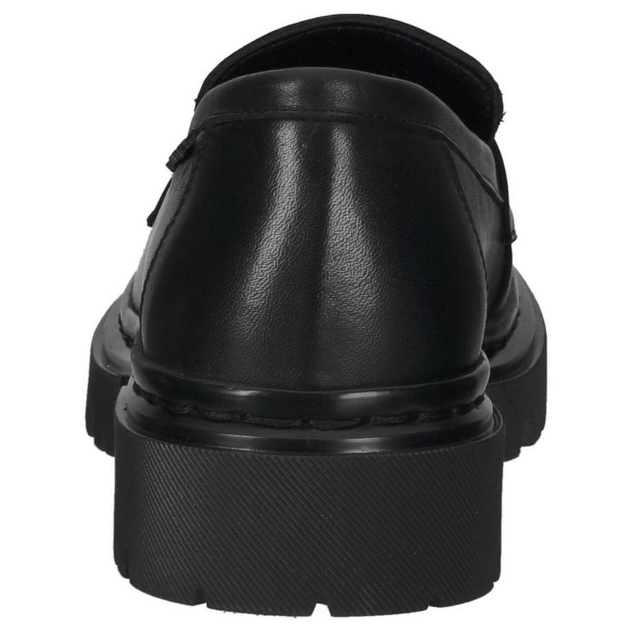Bullboxer Mocassino con suola spessa  