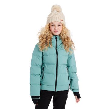 Veste de ski fille  Prteliny