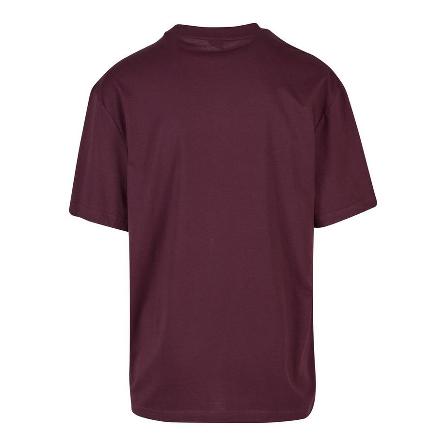 URBAN CLASSICS College Logo Tall T-Shirt  