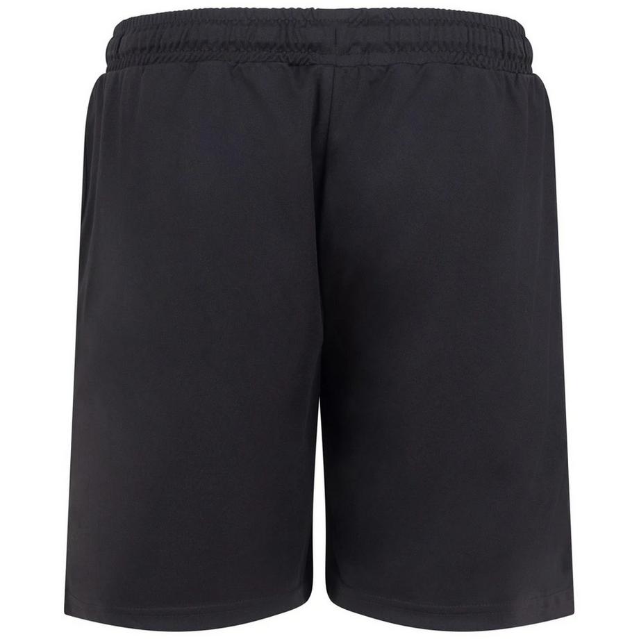Finden & Hales  Team Pantaloncini Senza Tasca 