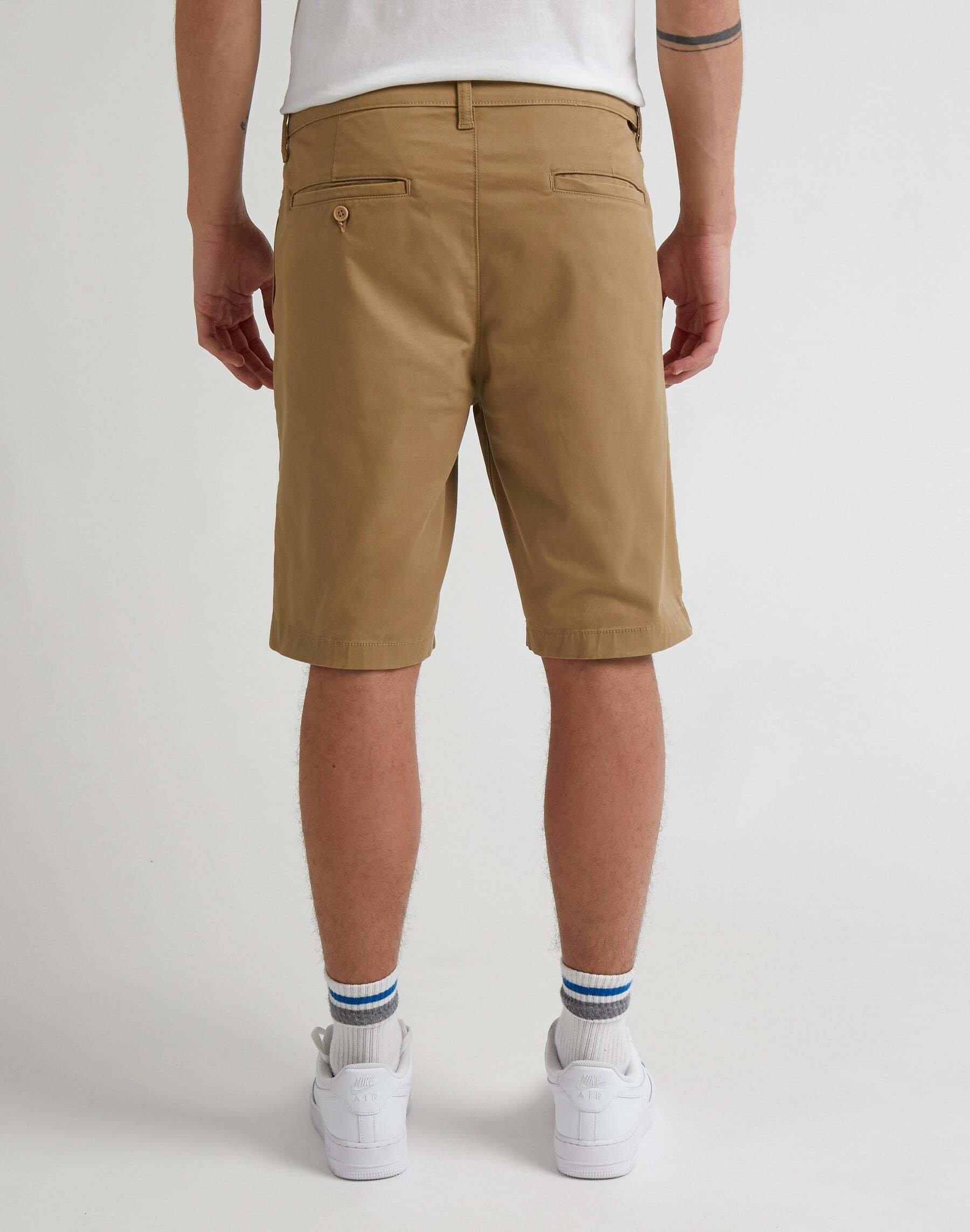 Lee  Shorts Regular Chino Short 