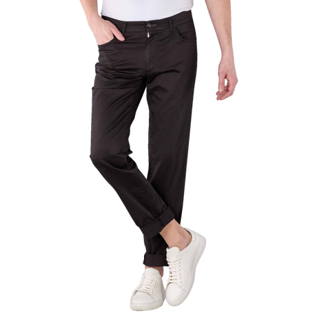 BRAX Cadiz 5-Pocket Straight Fit Ultra Light Pantaloni  