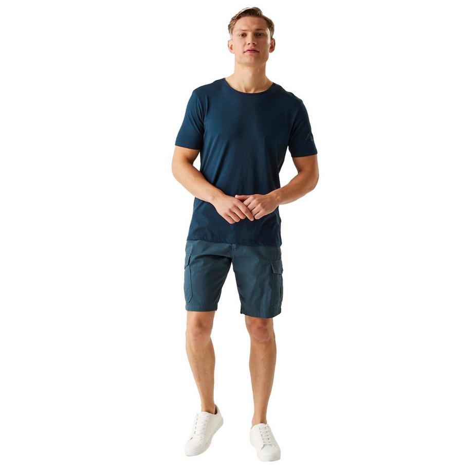 Regatta Short décontracté Ruwan  