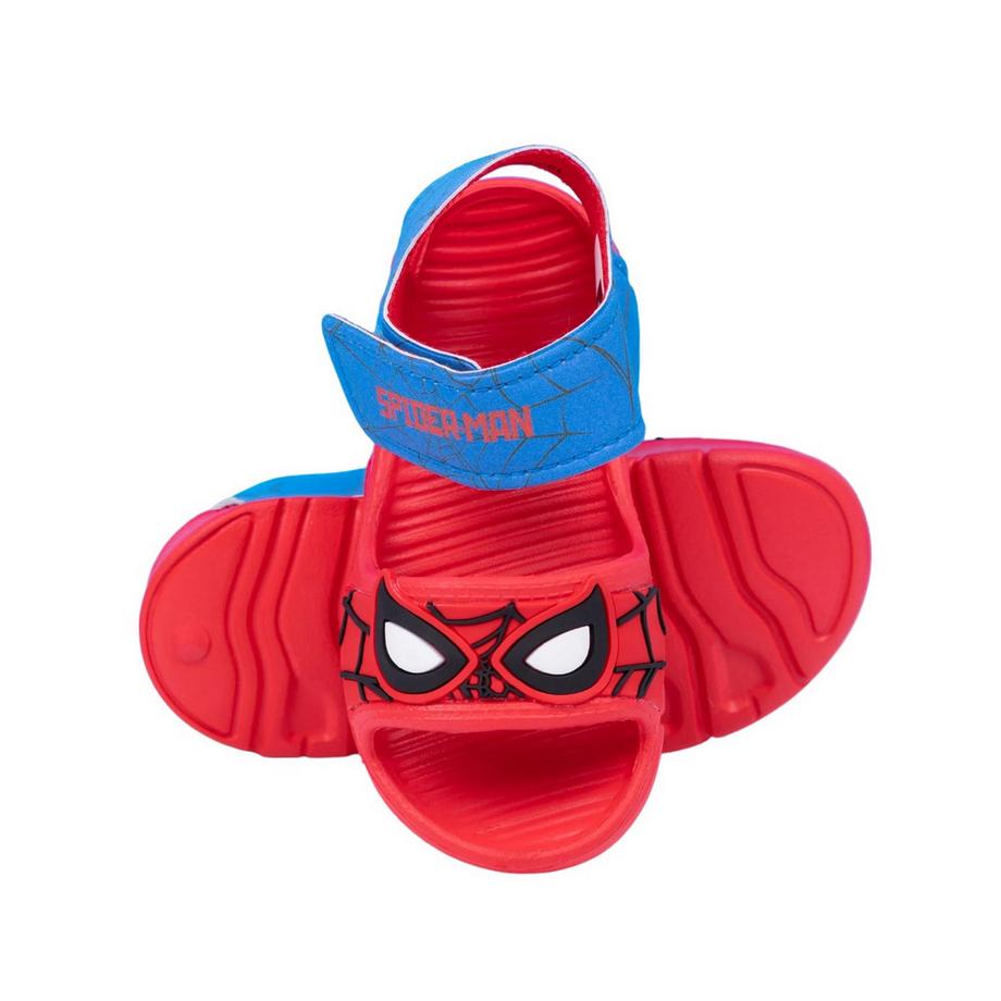 Spider-Man Sandalen  