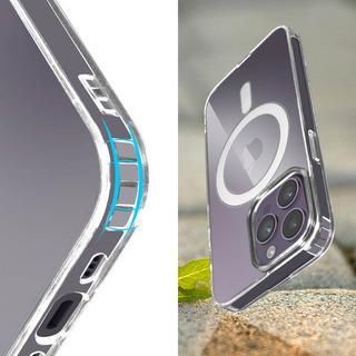 Avizar  MagSafe Hülle Apple iPhone 14 Pro Max 