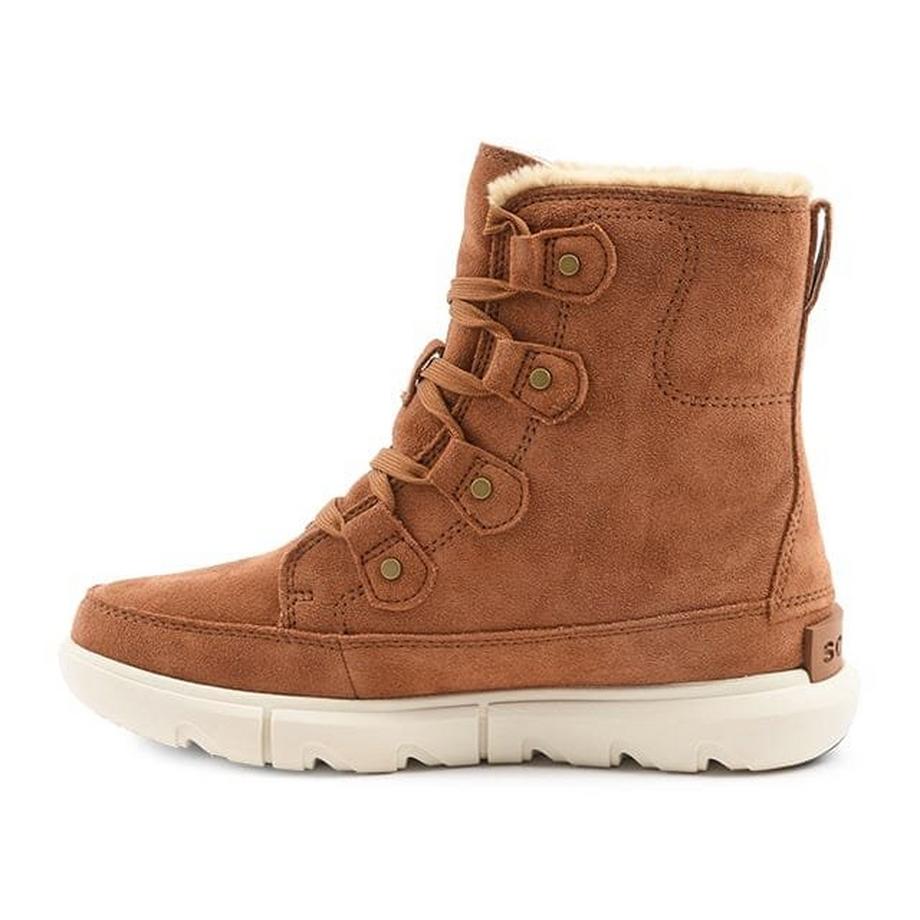 SOREL Explorer Next Joan WP-11 Bottes  
