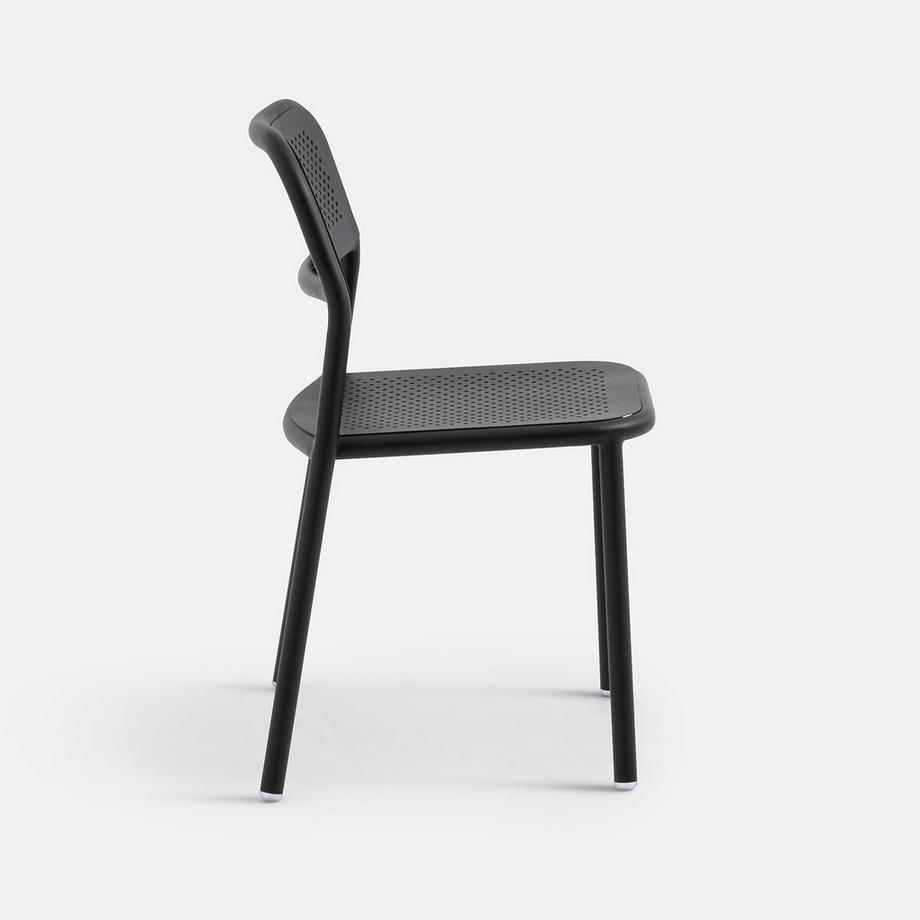 La Redoute Intérieurs 2er-Set Gartenstühle Lyona  