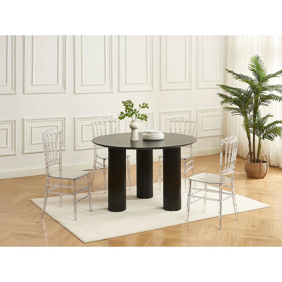 Vente-unique Chaise AMBELON  