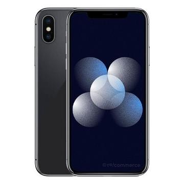 Reconditionné iPhone X 256 Go - Comme neuf