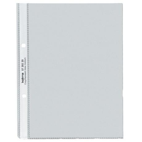 Kolma KOLMA Zeigetaschen A5 57.202.20 100 Stück  