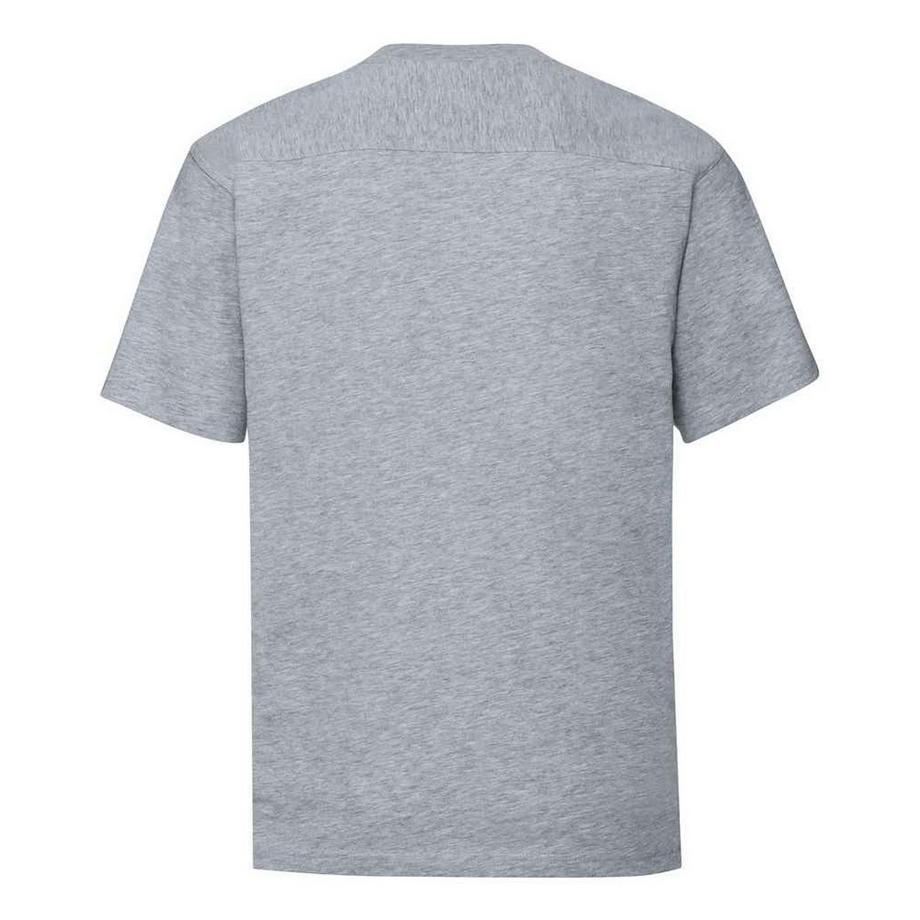 Russell T-Shirt Lourd  
