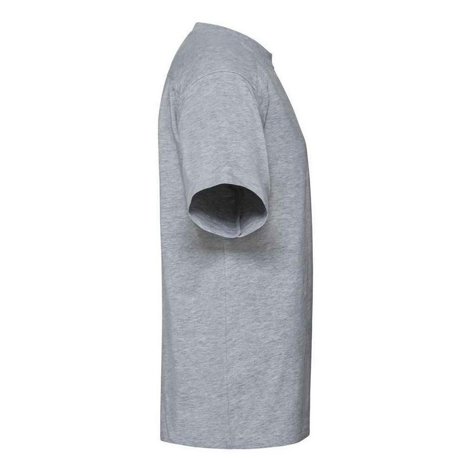 Russell T-Shirt Lourd  