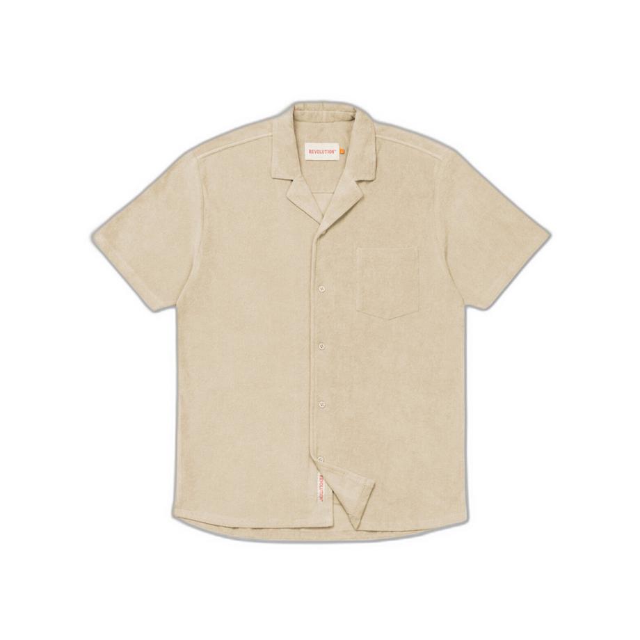 chemise cuban