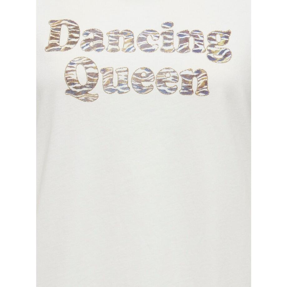 ONLY Bedrucktes T-Shirt  