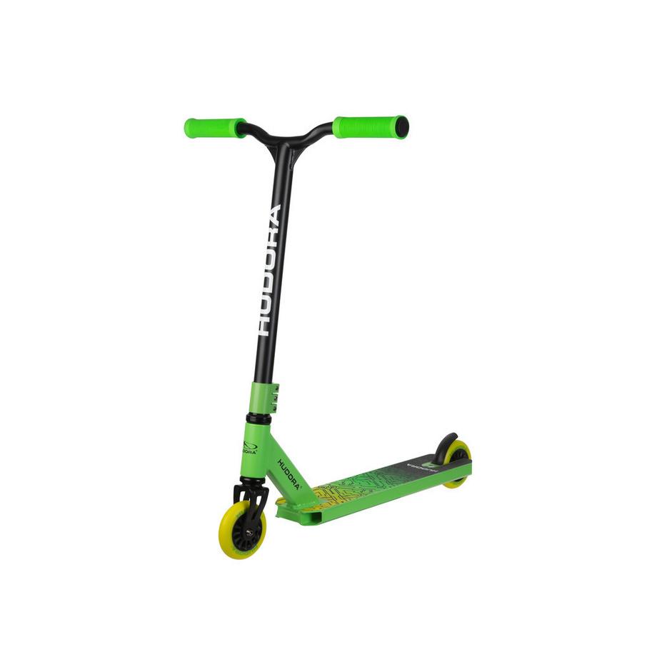 HUDORA  Kinder Stunt Scooter 