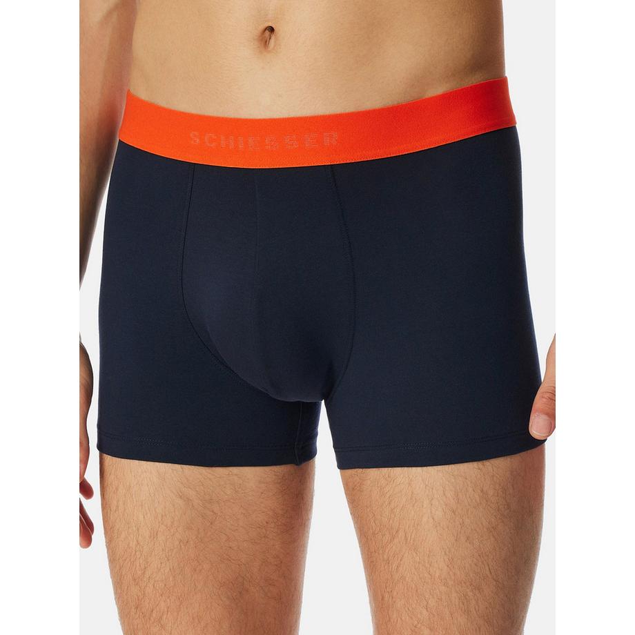 Schiesser Boxer Aderente alla figura  