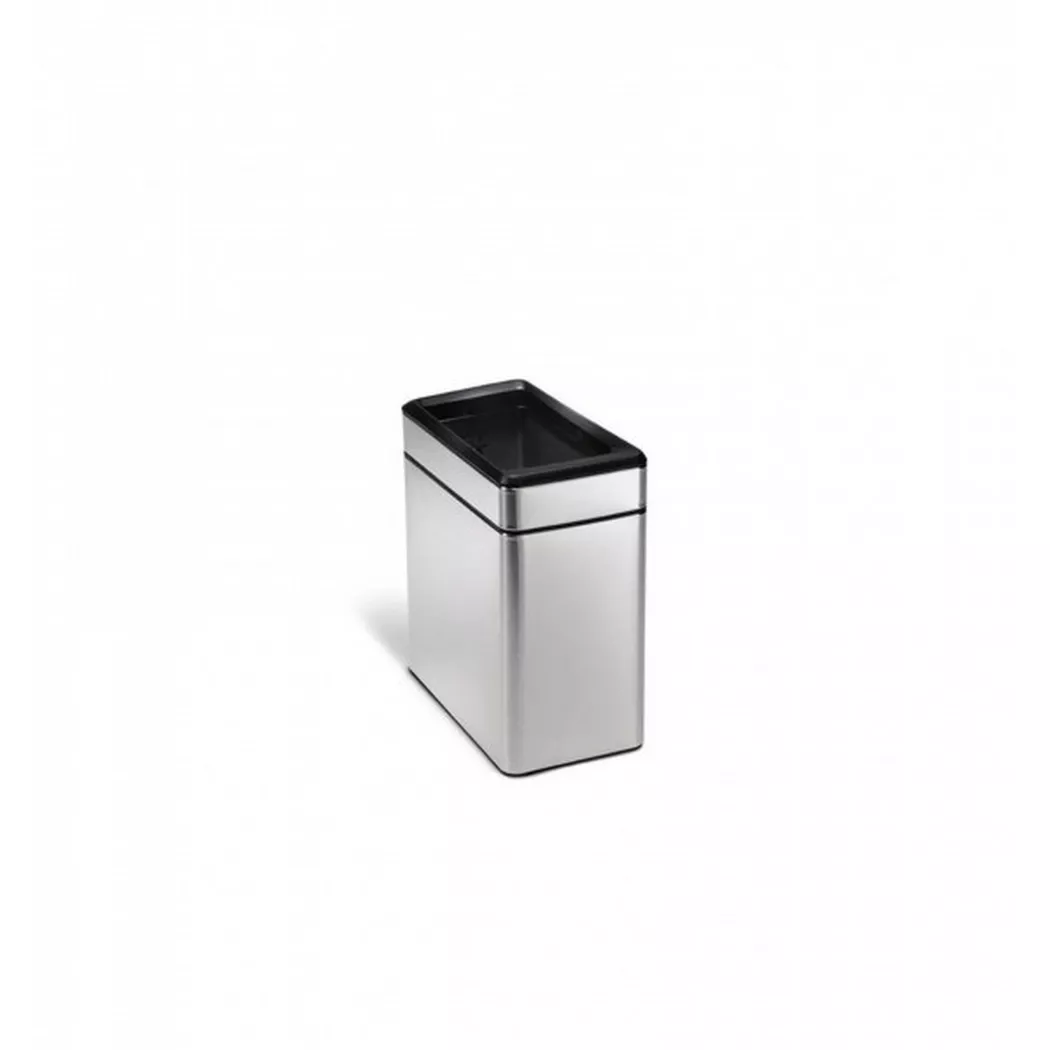 simplehuman Mülleimer "CW1225 10 Liter"
