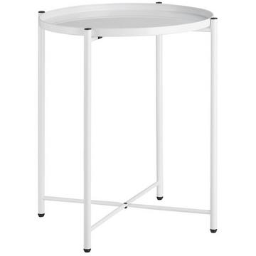 Table d’appoint CHESTER 45,5x45,5x53cm