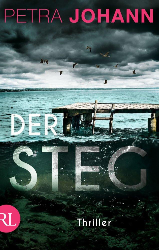 Der Steg Johann, Petra Copertina rigida 