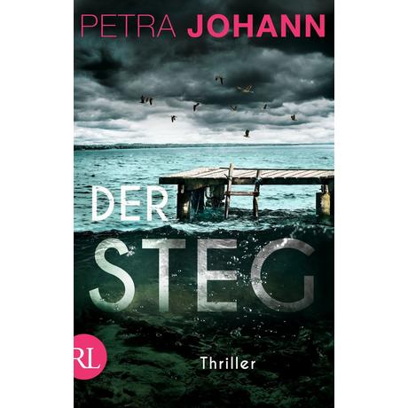 Der Steg Johann, Petra Copertina rigida 