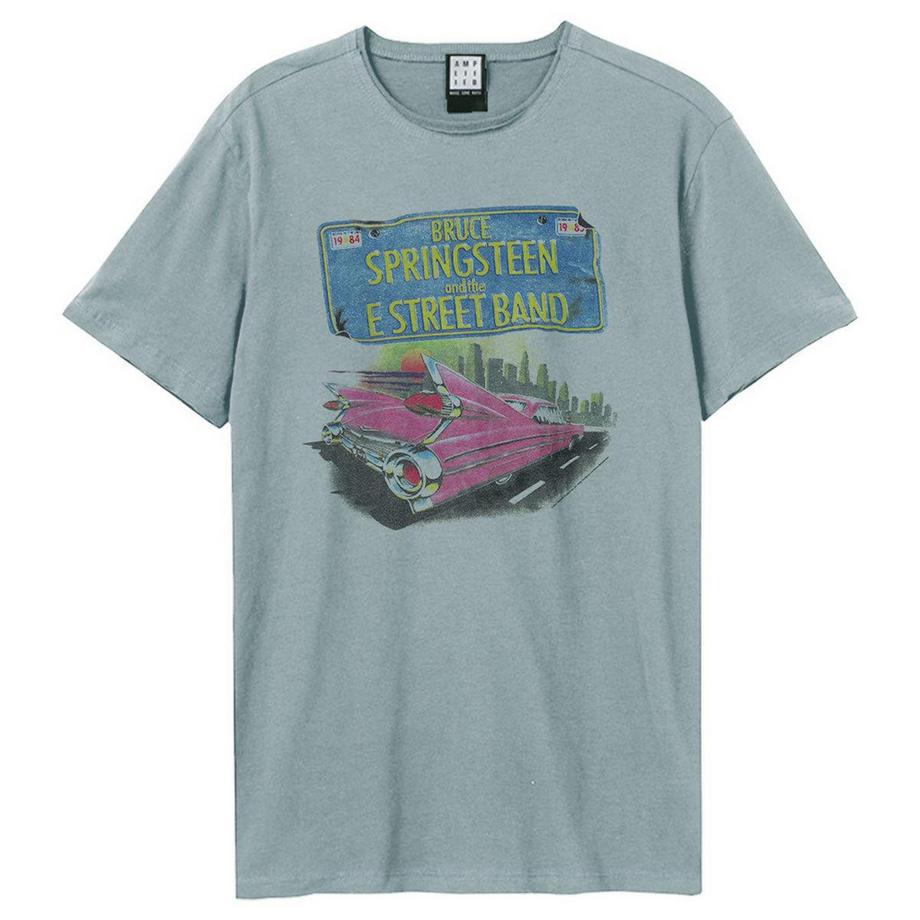 Pink Cadi TShirt
