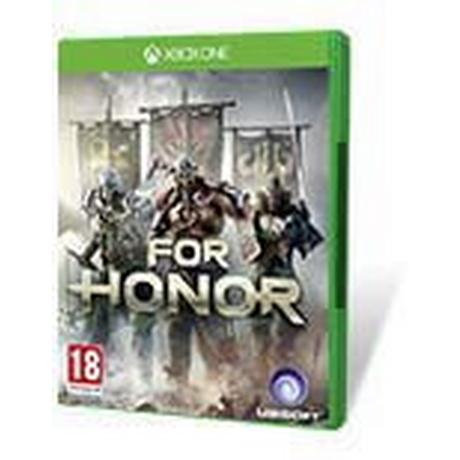 UBISOFT  For Honor 