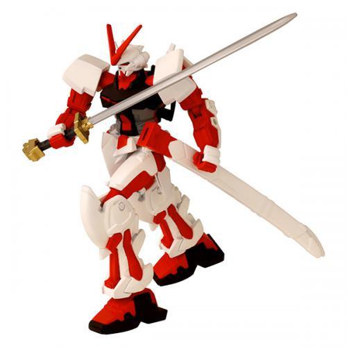 Bandai  AF Gundam Infinity Series Astray Red Frame 