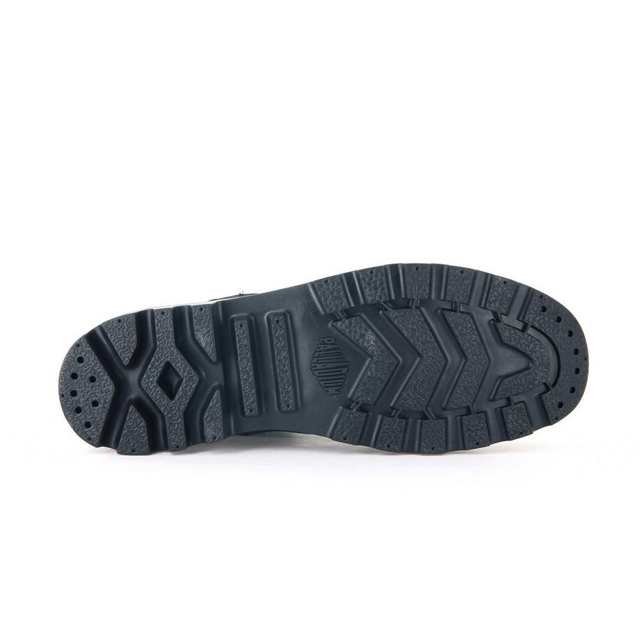 PALLADIUM Pampa Hi Wl Bottines Zippées  