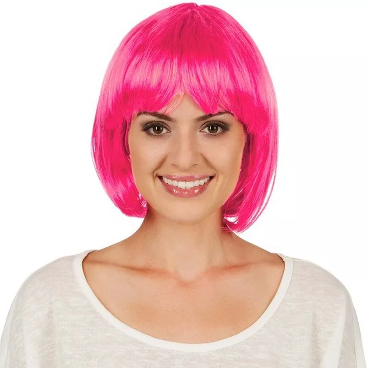 Tectake Perücke Kurze Haare Bobonline kaufen MANOR
