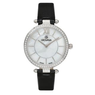 GROVANA  Florence collection - Montre quartz swiss made 