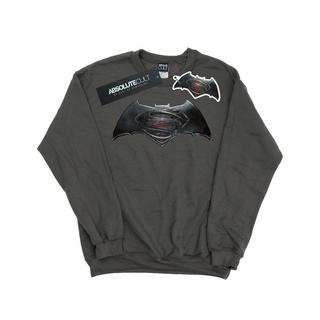 DC COMICS  Sweatshirt 