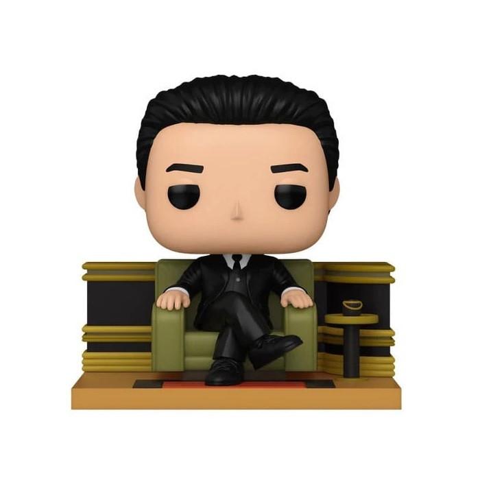 Funko  Funko POP! The Godfather: Michael Corleone (1522) DLX 