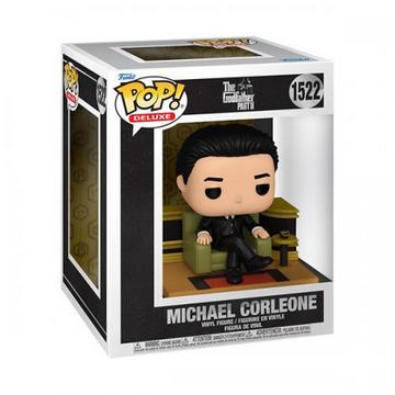 Funko POP! The Godfather: Michael Corleone (1522) DLX