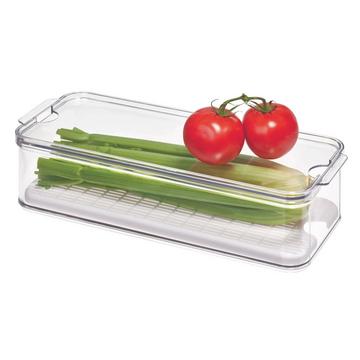 CRISP   Frischhaltebox KLAR