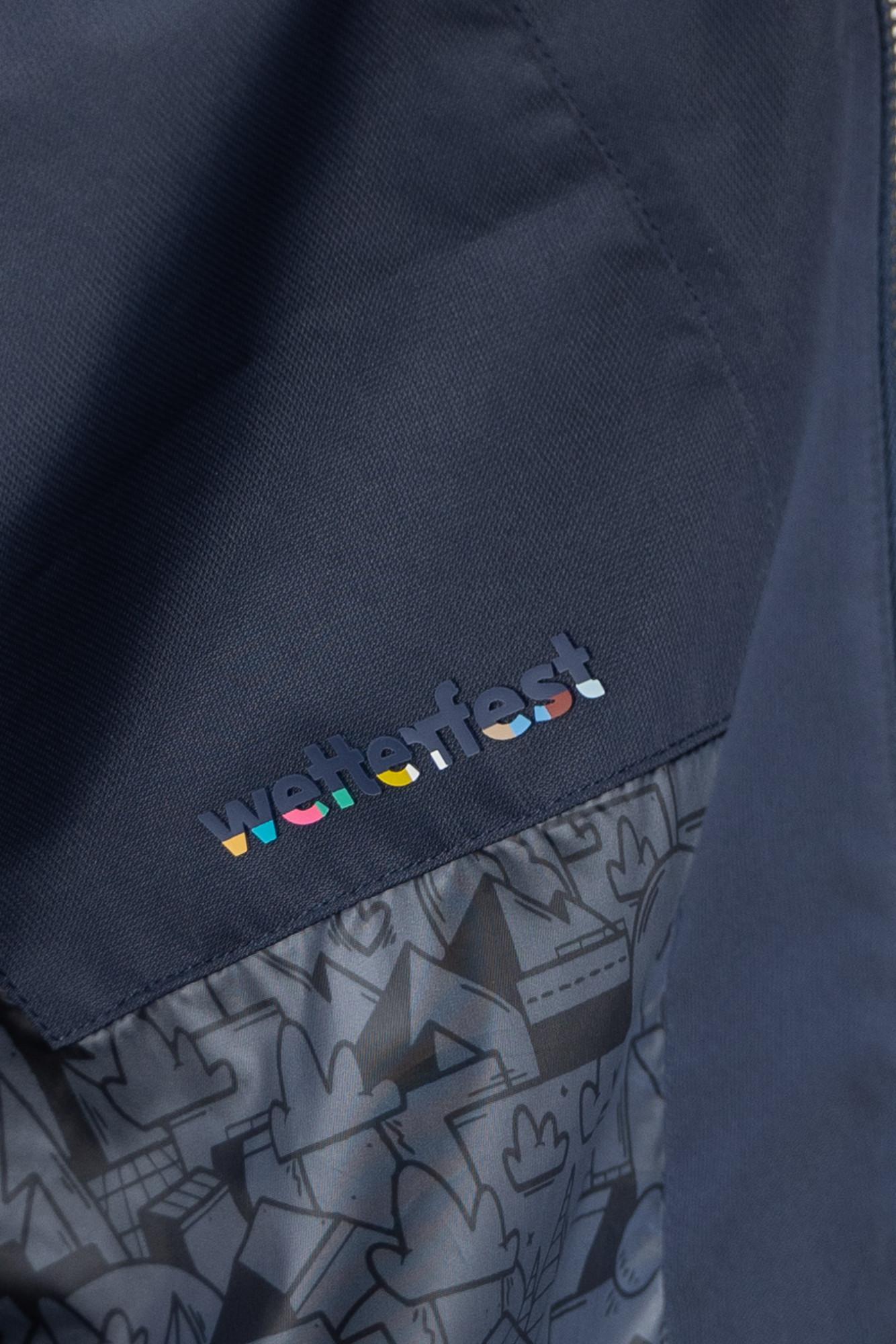 Rukka Nilson Regenjacke  