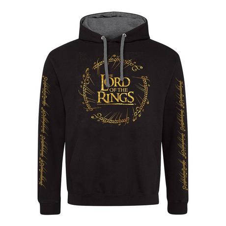 Lord Of The Rings  Kapuzenpullover 