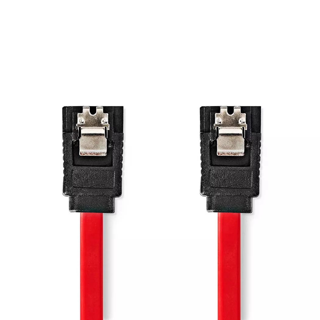 Nedis CCGB73050RD05 SATA cable