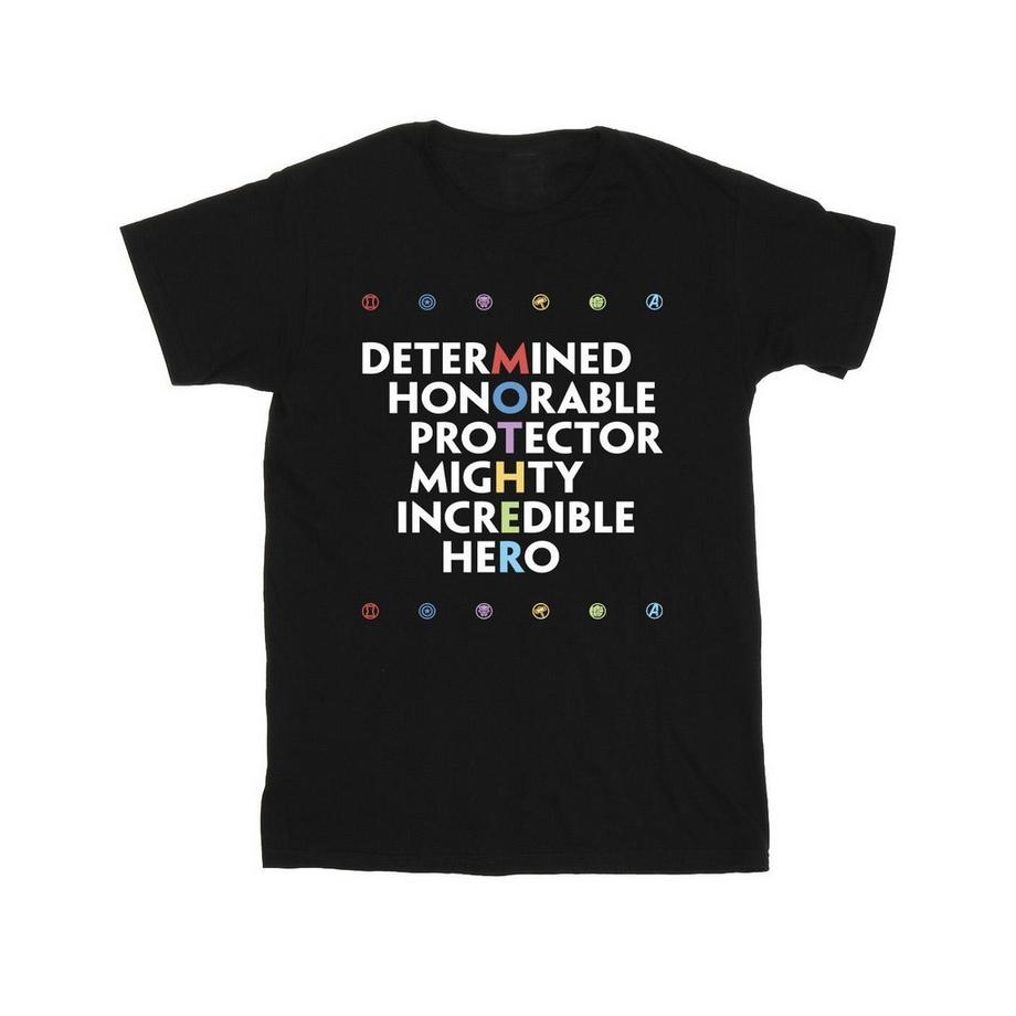 Avengers Mother TShirt