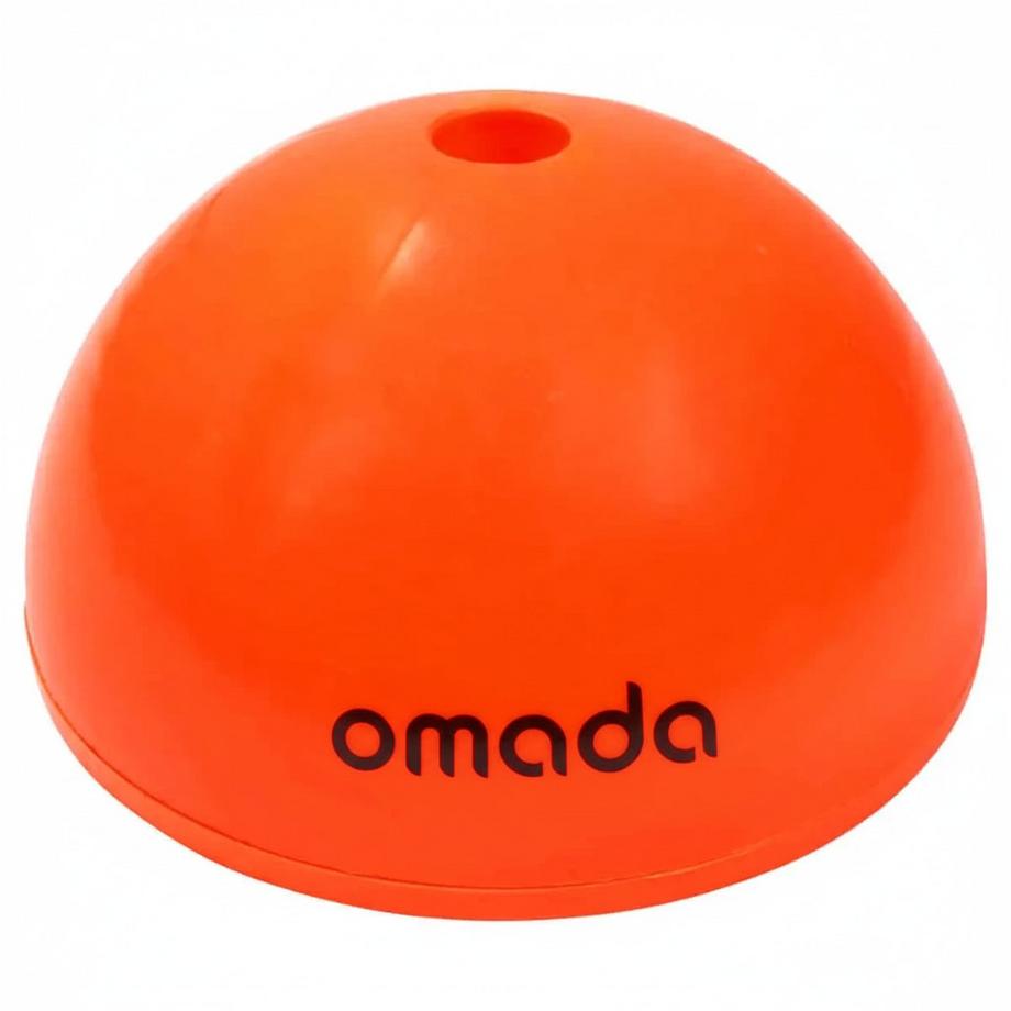 Omada  Gewichteter Sockel für Fahrgassen Ø 25mm Omada 